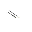 Python GC-M0239 audio cable 2 m 3.5mm Black