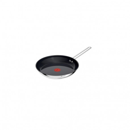 Tefal Nordica H8710655 frying pan All-purpose pan Round