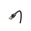 Vention Cat.6 UTP Patch Cable 10M Black