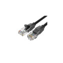 Vention Cat.6 UTP Patch Cable 8M Black