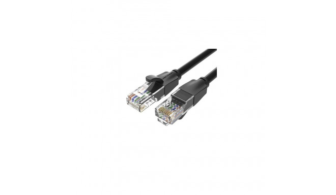 Vention Cat.6 UTP Patch Cable 8M Black