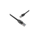 Vention Cat.6 UTP Patch Cable 10M Black