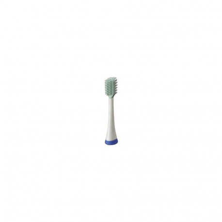 Panasonic EW0931W830 toothbrush head 1 pc(s) White