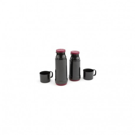 JATA HTER2100 vacuum flask 1 L Black