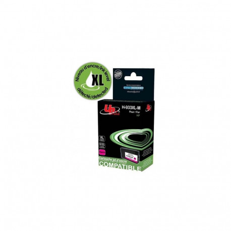 T3AZUR HJ933XLMUP ink cartridge 1 pc(s) Magenta