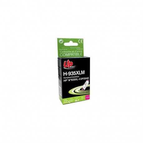 T3AZUR HJ935XLMUP ink cartridge 1 pc(s) Magenta