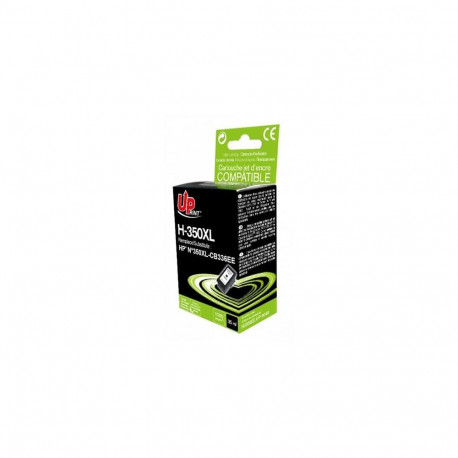 T3AZUR HJ350XLUP ink cartridge 1 pc(s) Black