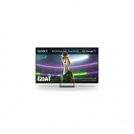 Sony K-65XR75M2 TV 165.1 cm (65") 4K Ultra HD Smart TV Wi-Fi Black