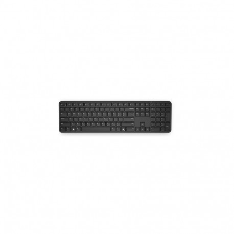 DELL Pro 5 KB526 keyboard Home/Office RF Wireless QWERTZ German Black