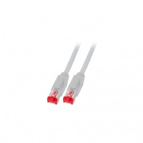 EFB Elektronik K8051.30 networking cable Grey 30 m Cat6a S/FTP (S-STP)