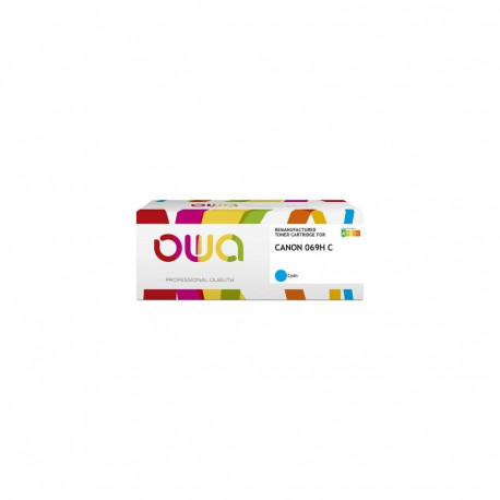 Armor OWA K16496OW toner cartridge 1 pc(s) Compatible Cyan