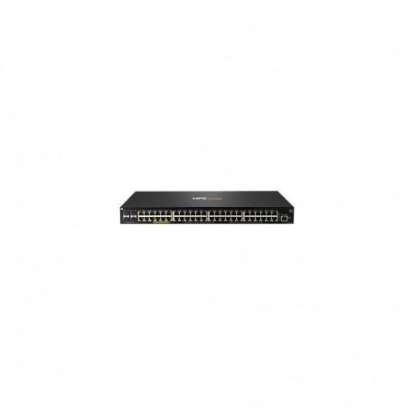 HPE Aruba Networking 2930F 48G PoE+ 4SFP+ 740W Switch
