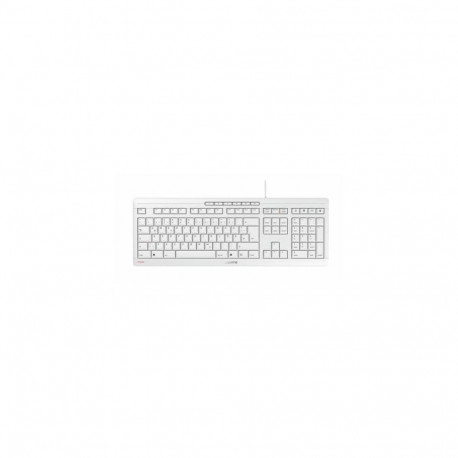 CHERRY STREAM KEYBOARD