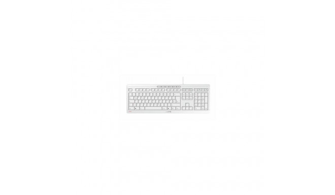 CHERRY STREAM KEYBOARD