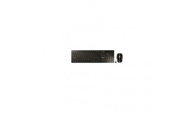 CHERRY DW 9100 SLIM