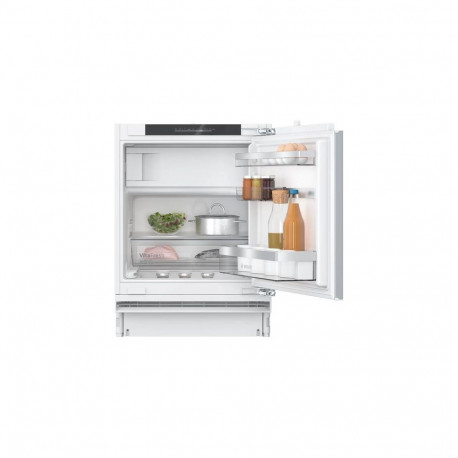 Bosch Serie 6 KUL22ADD0 combi-fridge Undercounter 110 L White