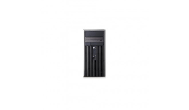 HP Compaq dc5800 Microtower PC