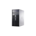 HP Compaq dc5800 Microtower PC