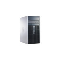 HP Compaq dc5800 Microtower PC