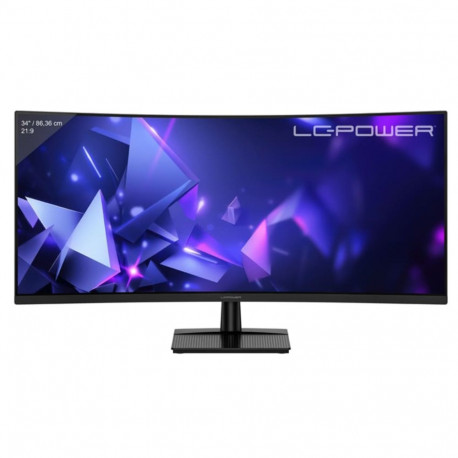 LC-Power   LC-Power LC-M34QC