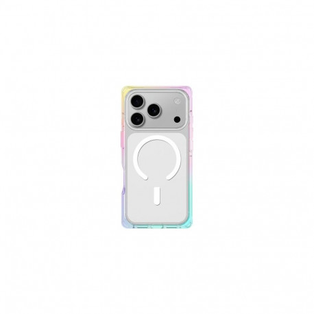 AMAZINGthing OMNI mobile phone case 16 cm (6.3") Cover Transparent