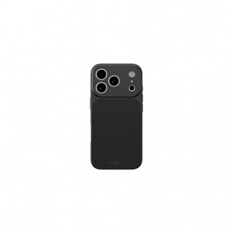 AMAZINGthing IP176.9PMMFBK mobile phone case 17.5 cm (6.9") Cover Black