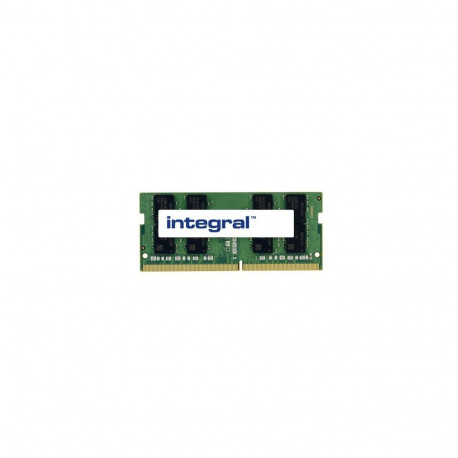 Integral 16GB LAPTOP RAM MODULE DDR4 3200MHZ PC4-25600 UNBUFFERED NON-ECC SODIMM 1.2V 1GX8 CL22