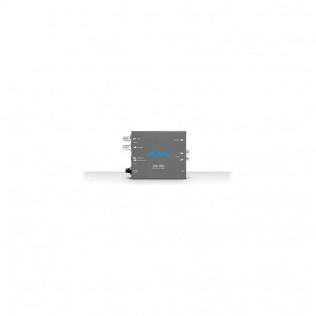 AJA Hi5-12G Active video converter 4096 x 2160, -