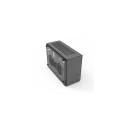 Zalman M2 Mini Gray Mini Tower Grey