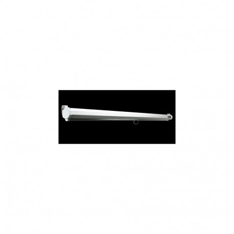 Elite Screens M100XWH projection screen 2.54 m (100") 16:9