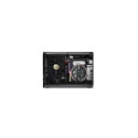 Zalman M2 Mini Gray Mini Tower Grey