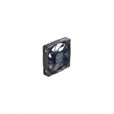 Seasonic MagFlow 1-Fan Kit Computer case 12 cm Black 1 pc(s)