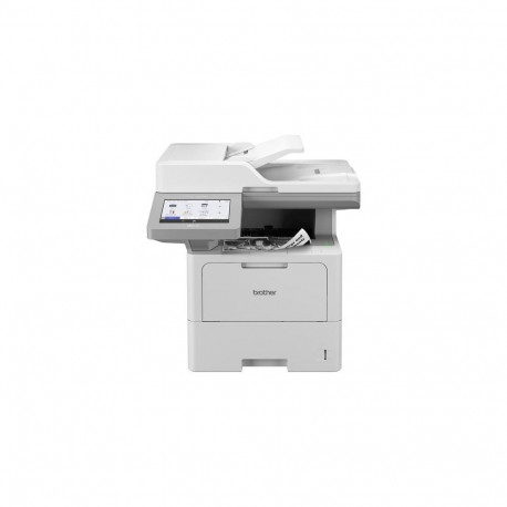 Brother MFC-L6910DN multifunction printer Laser A4 1200 x 1200 DPI 50 ppm Wi-Fi