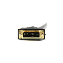 StarTech.com 1m HDMI to DVI-D Cable - M/M
