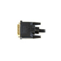 StarTech.com 1m HDMI to DVI-D Cable - M/M