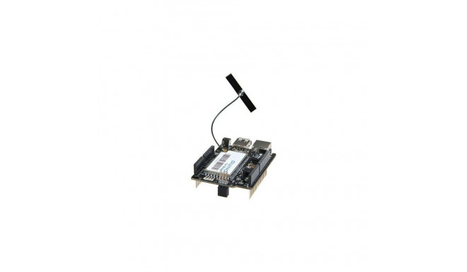 ALLNET MSC-06656 development board accessory FTDI controller
