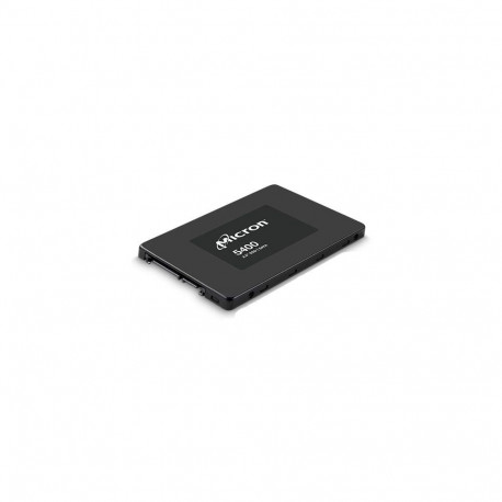Micron 5400 PRO 480 GB 2.5" Serial ATA III 3D TLC NAND