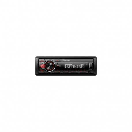 Pioneer MVH-330DABAN car media receiver Black 200 W Bluetooth