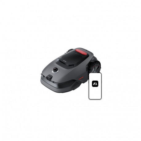 MOVA LiDAX Ultra 800 Robotic Lawn Mower