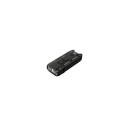 Nitecore TIP SE Black Hand flashlight LED