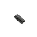 Nitecore TIP SE Black Hand flashlight LED