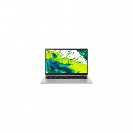 Acer Aspire Go 15 AG15-72P-74S0 Intel Core 7 150U Laptop 39.6 cm (15.6") Full HD 16 GB DDR4-SDR