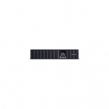 CyberPower OLS1500ERT2UA-N uninterruptible power supply (UPS) Double-conversion (Online) 1.5 kVA 135