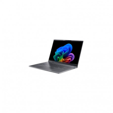 Acer Aspire 16 AI A16-I71M-72MY Copilot+ PC Intel Core Ultra 7 355 Laptop 40.6 cm (16") WUXGA 1
