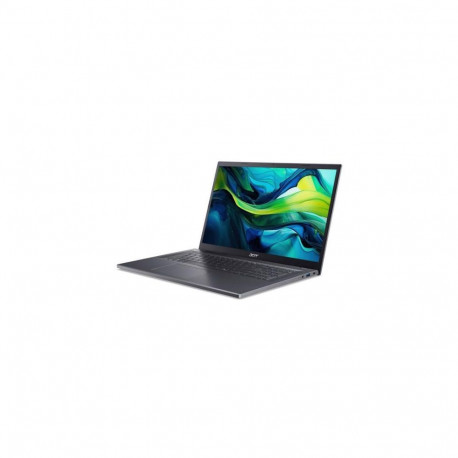 Acer Aspire A17-51M-75S5 Intel Core 7 150U Laptop 43.9 cm (17.3") Full HD 16 GB LPDDR5-SDRAM 51