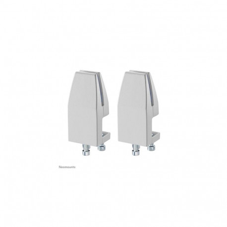 Neomounts NS-CLMP40WHITE Desk clamp set (2 pcs) - max 5 kg