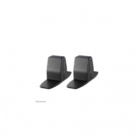Neomounts NS-CLMPSTANDBLACK Desk clamp set (2 pcs) - max 8 kg