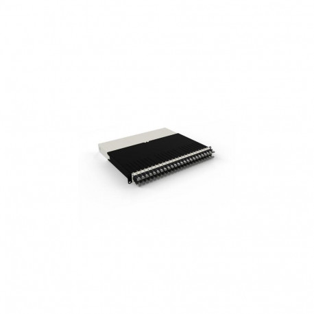 PATCHBOX .one / 8RU / STP / Black