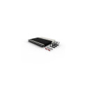 PATCHBOX .one / 8RU / STP / Black