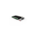 PATCHBOX .one / 8RU / STP / Green